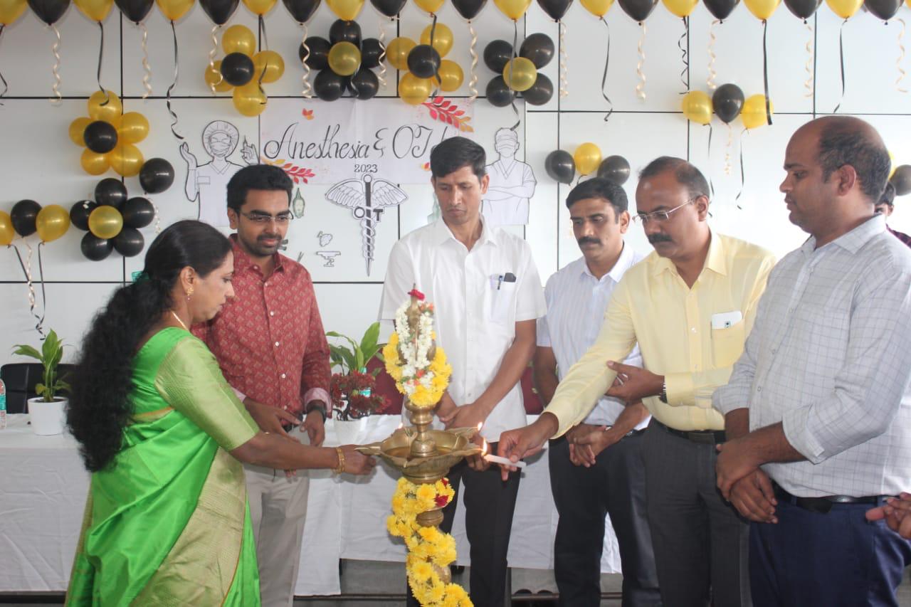 Counselling and Guidance Programme Conducted