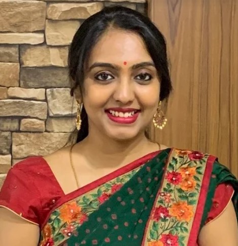 Dr. Rachana Rajeev, President
