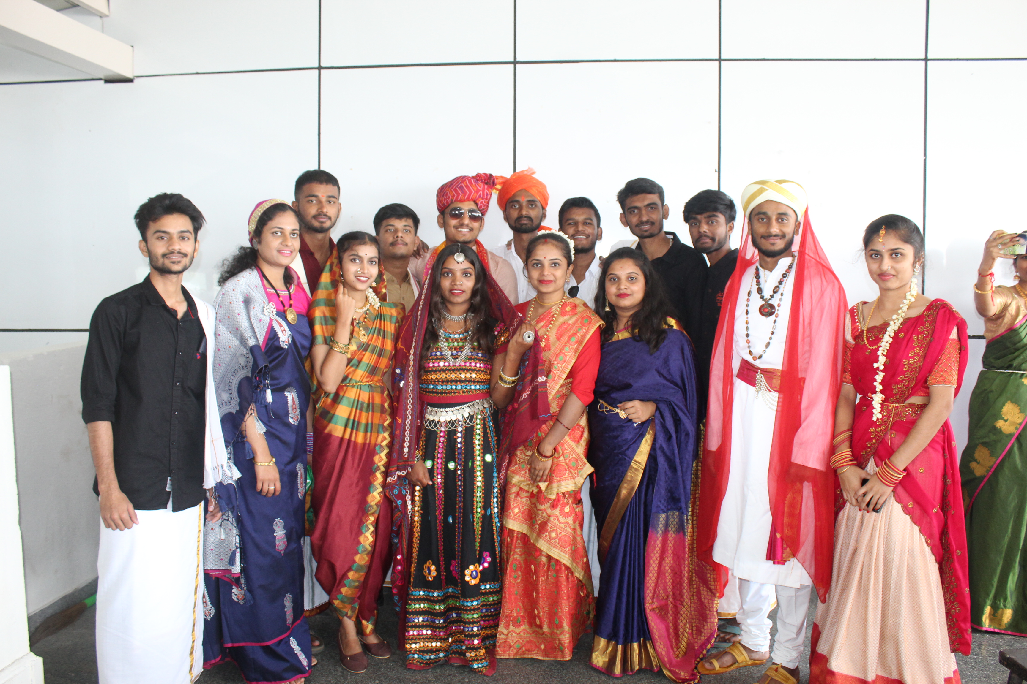Teaching Faculty & Facilities